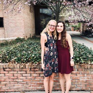 Meet your Posher, Michelle